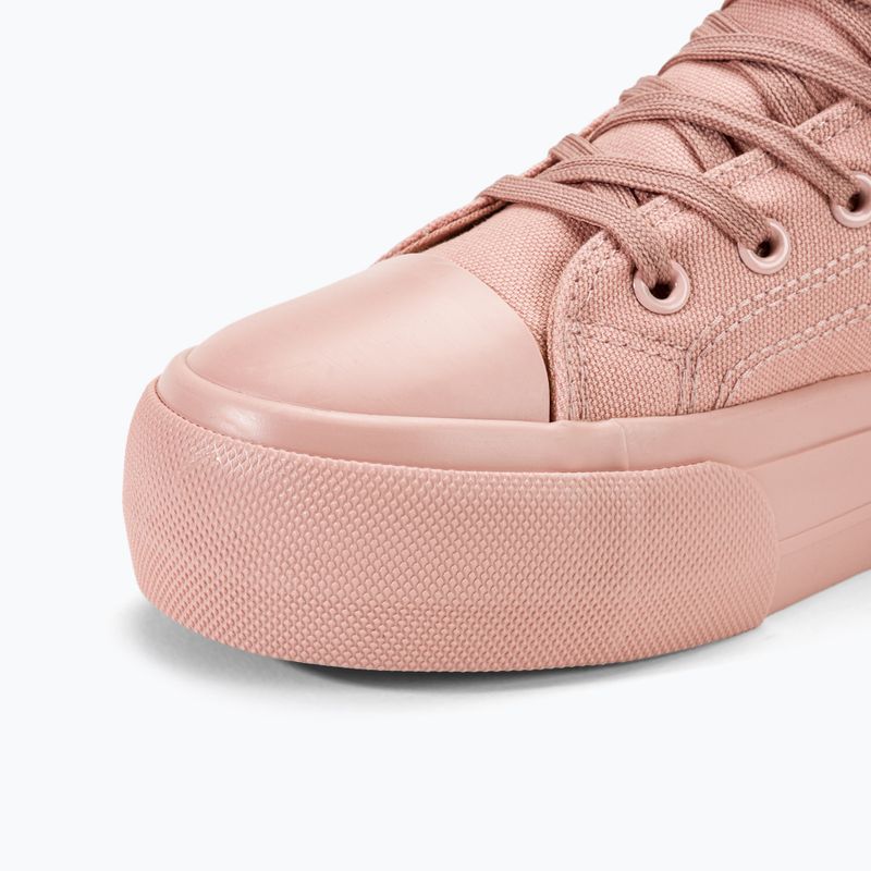 Scarpe da ginnastica Kappa Viska OC donna rosa 7