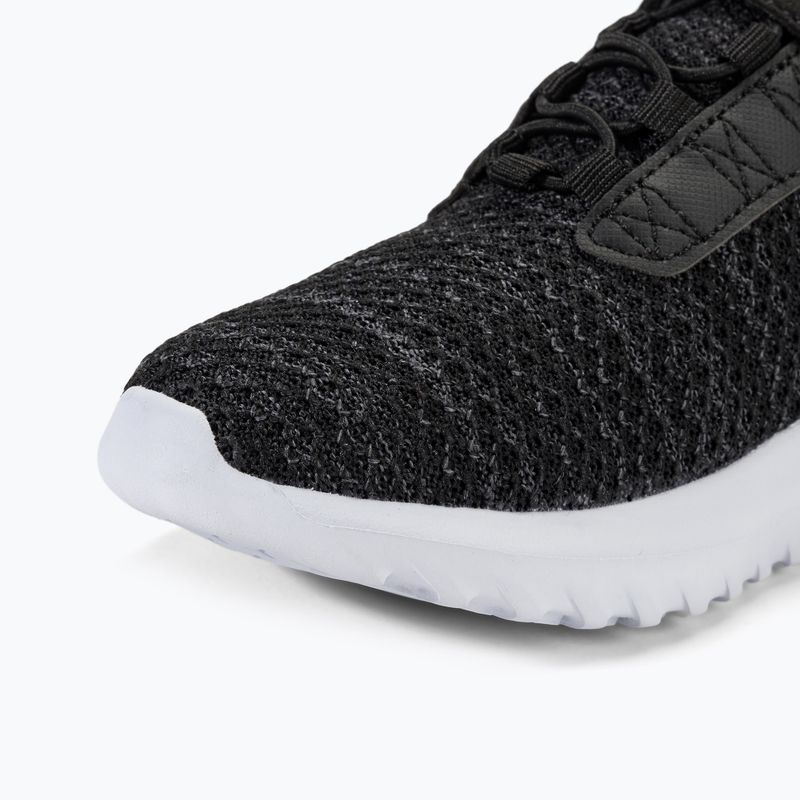 Scarpe da bambino Kappa Jarek nero/bianco 7