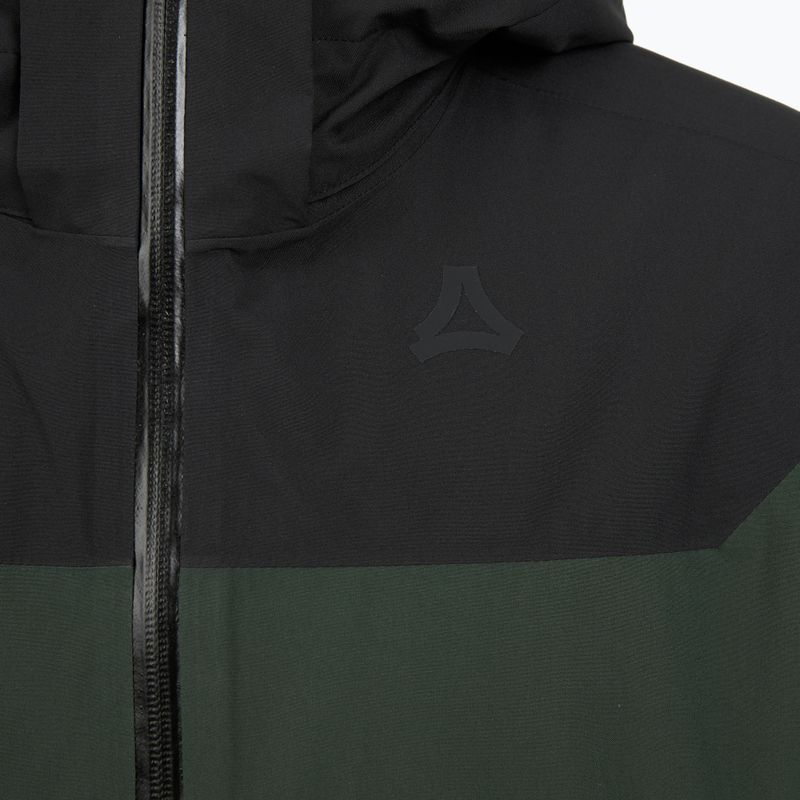 Giacca da sci uomo Schöffel Zandwel black 6