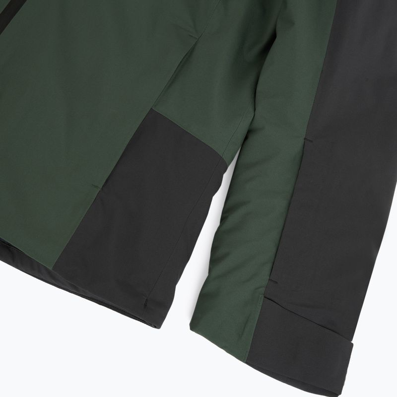 Giacca da sci uomo Schöffel Zandwel black 7