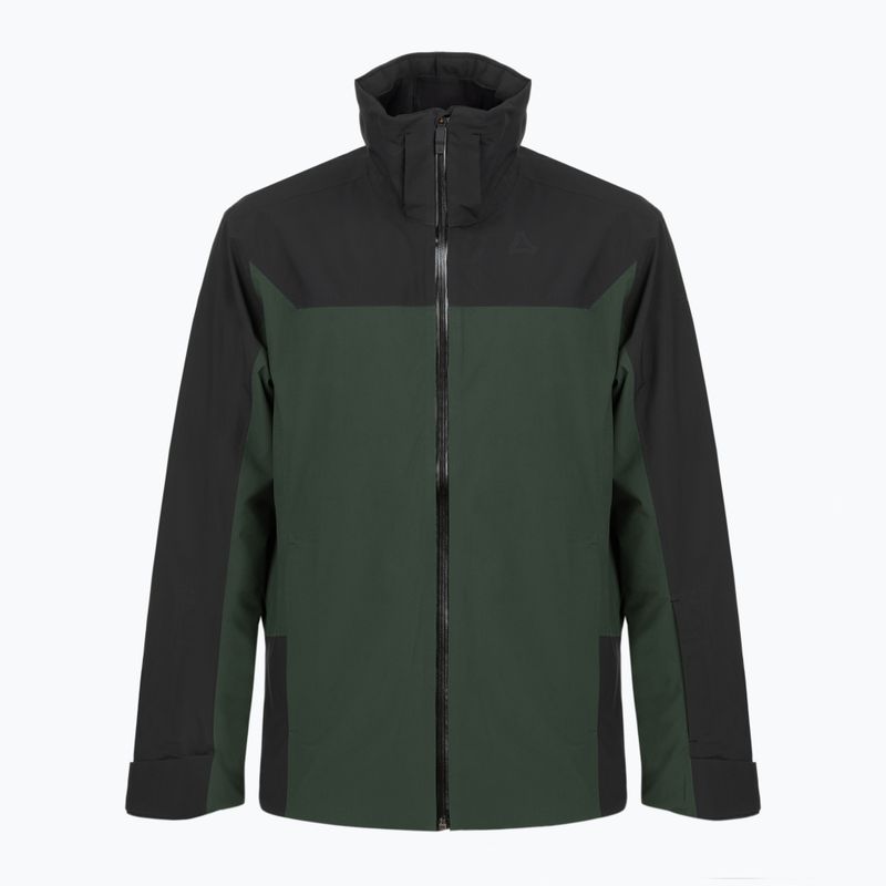 Giacca da sci uomo Schöffel Zandwel black 9