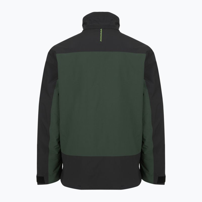 Giacca da sci uomo Schöffel Zandwel black 10