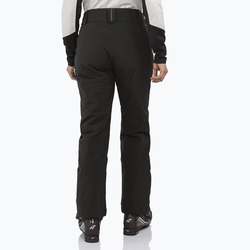 Pantaloni da sci donna Schöffel Pine black 2