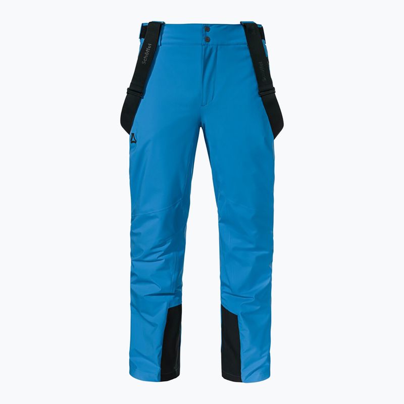 Pantaloni da sci da uomo Schöffel Pine allporta 4