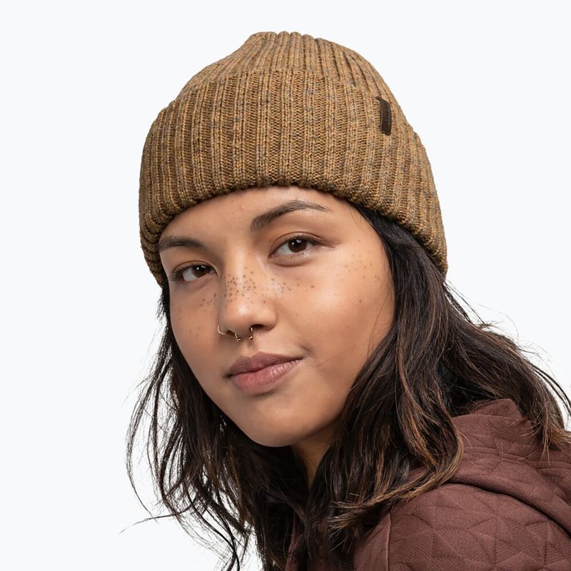 Berretto invernale Schöffel Beccio caramel 2