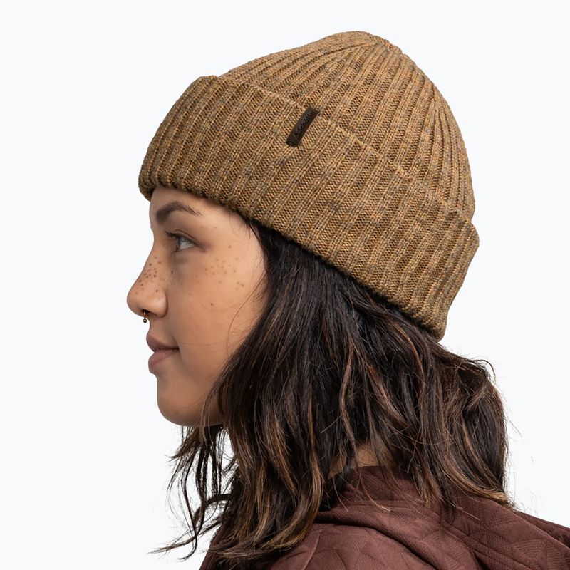 Berretto invernale Schöffel Beccio caramel 3