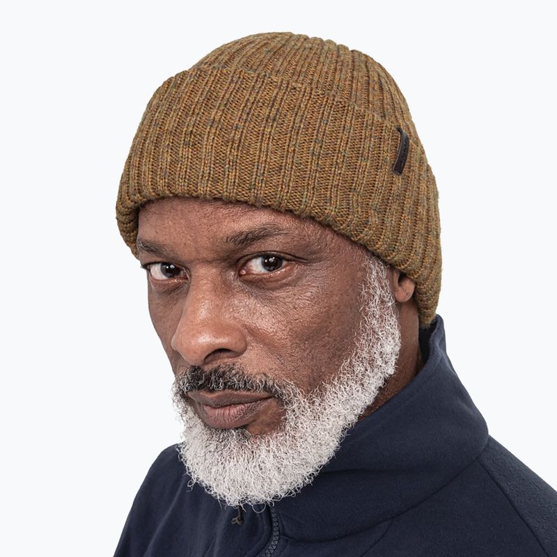 Berretto invernale Schöffel Beccio caramel 4