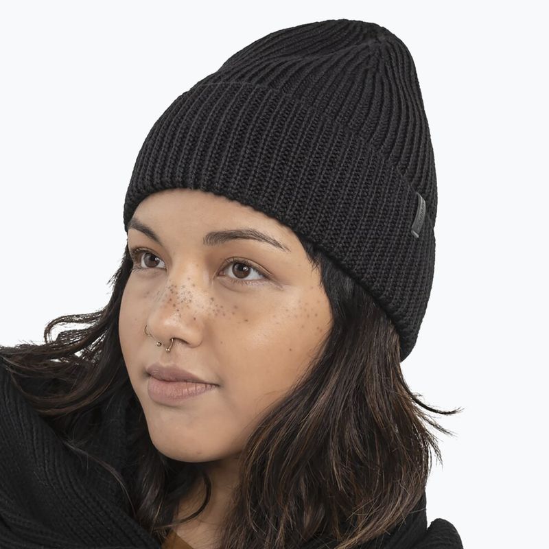 Berretto invernale Schöffel Noxley black 2