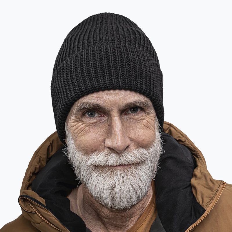 Berretto invernale Schöffel Noxley black 3