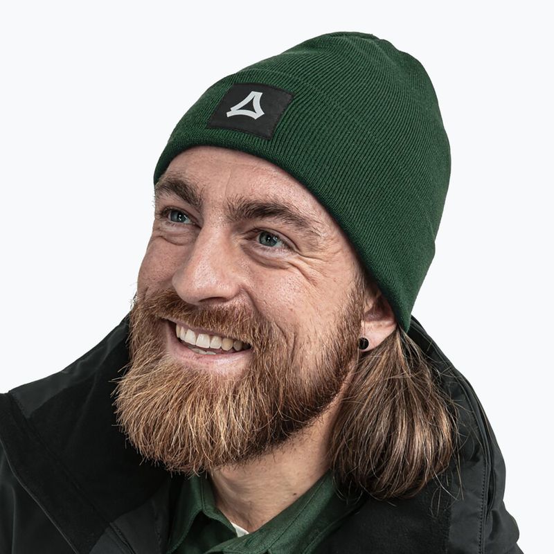 Berretto invernale Schöffel Lodos dark jade 3