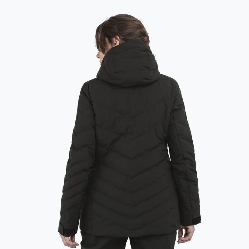 Giacca da sci da donna Schöffel Alerce black 2