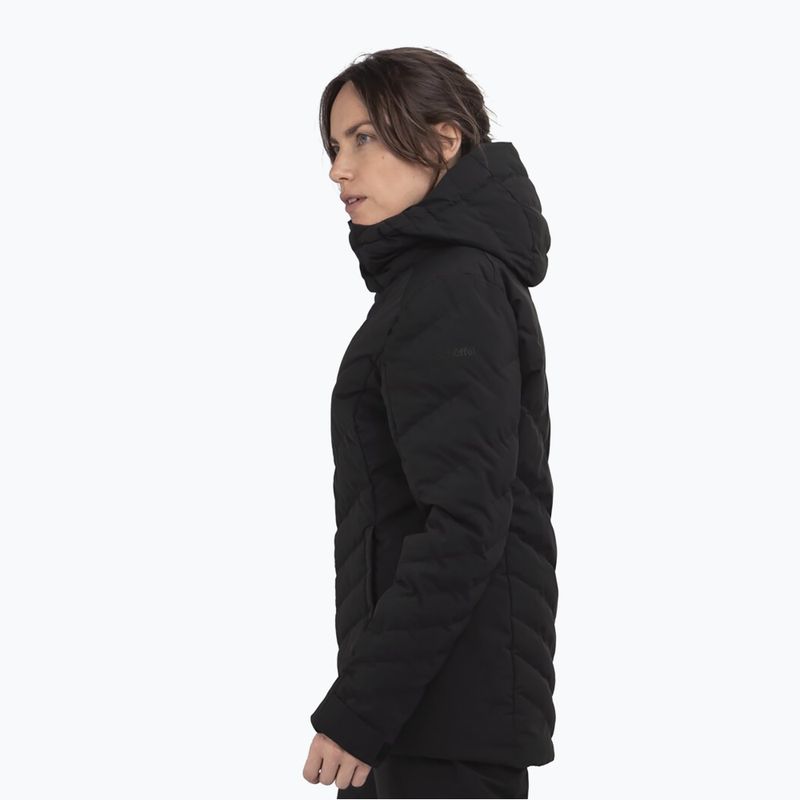Giacca da sci da donna Schöffel Alerce black 3