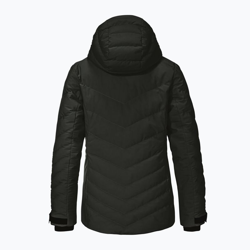 Giacca da sci da donna Schöffel Alerce black 5