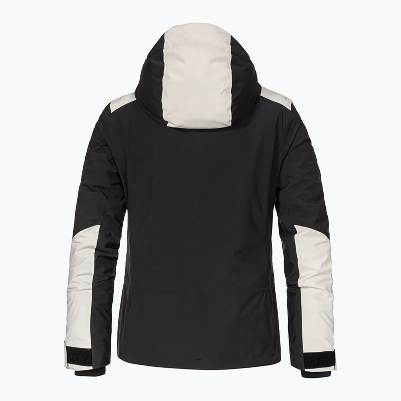 Giacca da sci donna Schöffel Zandwel black 5
