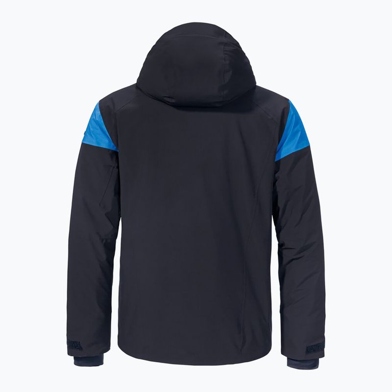 Giacca da sci uomo Schöffel Safuna navy blazer 6