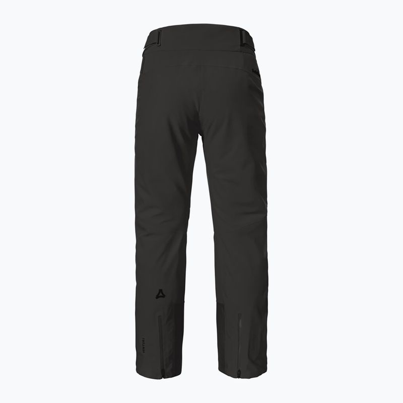 Pantaloni da sci da donna Schöffel Skyra black 5