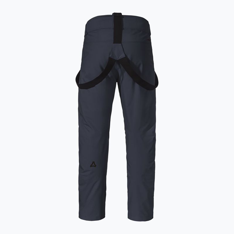 Pantaloni da sci uomo Schöffel Pine navy blazer 5