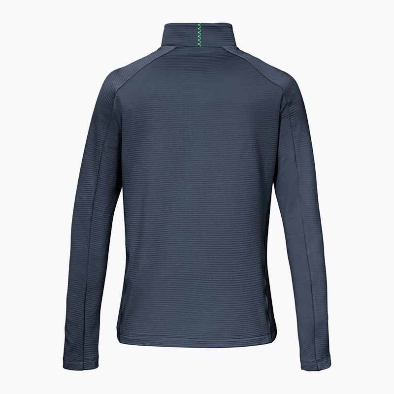 Felpa da sci donna Schöffel Energio navy blazer 5