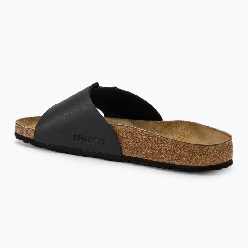 Infradito donna BIRKENSTOCK Catalina BS BF Narrow nero 4