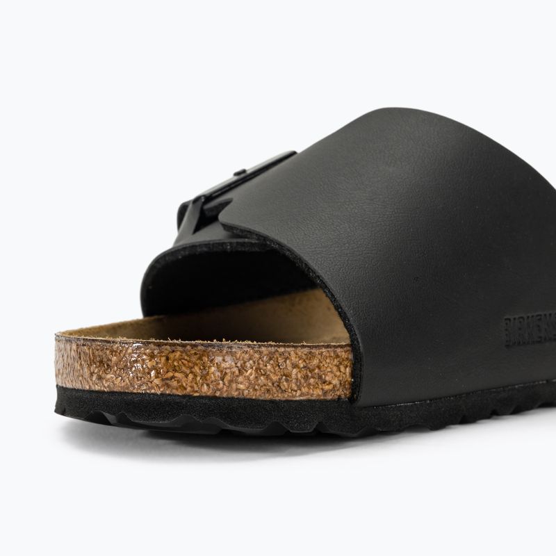 Infradito donna BIRKENSTOCK Catalina BS BF Narrow nero 8