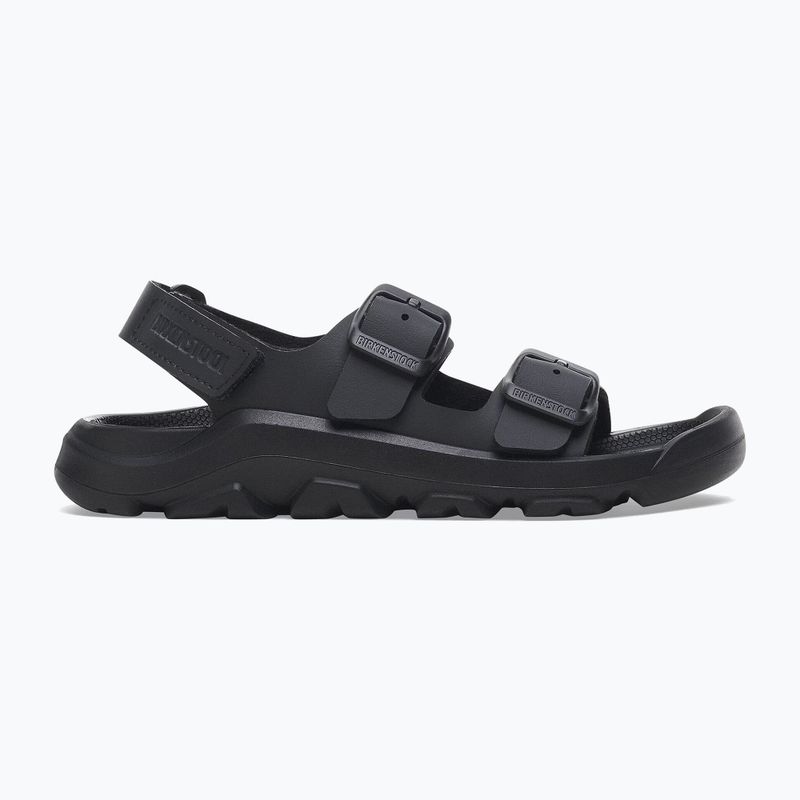 Sandali per bambini BIRKENSTOCK Mogami HL Birko-Flor Narrow black 2
