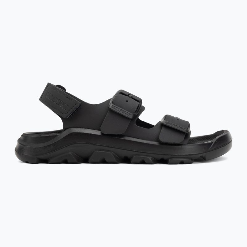 Sandali per bambini BIRKENSTOCK Mogami HL Birko-Flor Narrow black 2