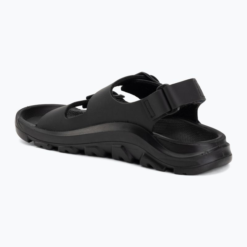 Sandali per bambini BIRKENSTOCK Mogami HL Birko-Flor Narrow black 3