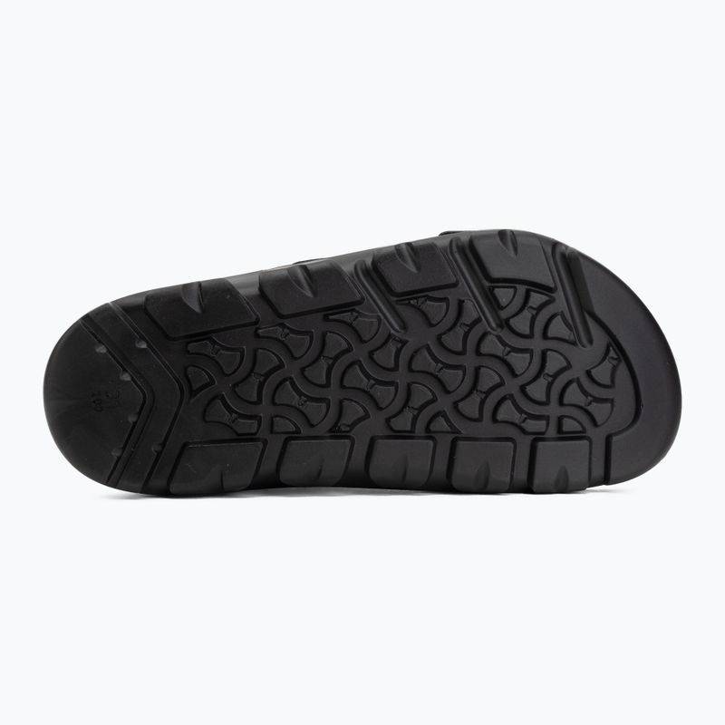 Sandali per bambini BIRKENSTOCK Mogami HL Birko-Flor Narrow black 4