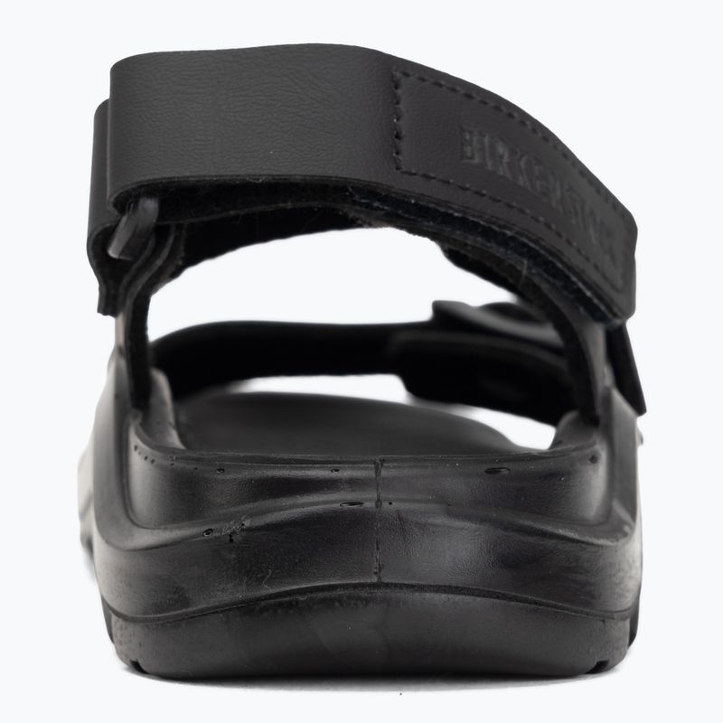 Sandali per bambini BIRKENSTOCK Mogami HL Birko-Flor Narrow black 6