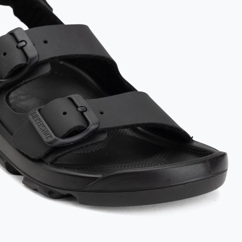 Sandali per bambini BIRKENSTOCK Mogami HL Birko-Flor Narrow black 7