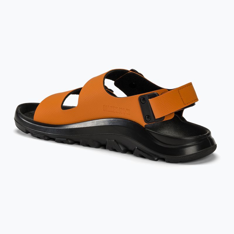 BIRKENSTOCK Sandali Mogami Terra BF Regular arancione bruciato 3