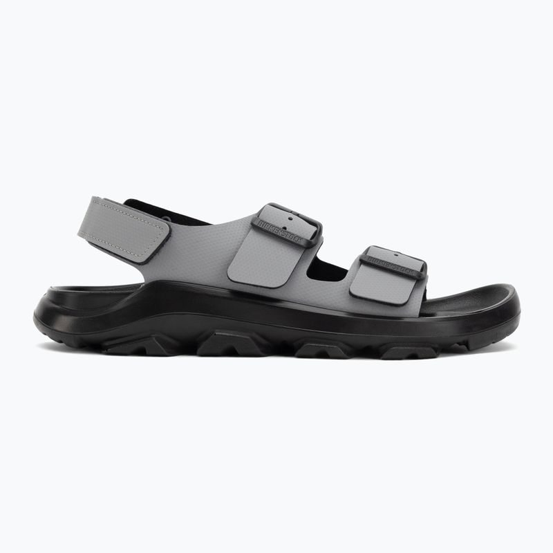 BIRKENSTOCK Sandali Mogami Terra BF Regular oasi nero 2