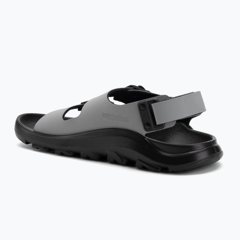 BIRKENSTOCK Sandali Mogami Terra BF Regular oasi nero 3
