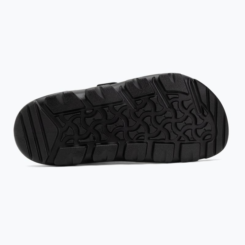 BIRKENSTOCK Sandali Mogami Terra BF Regular oasi nero 4