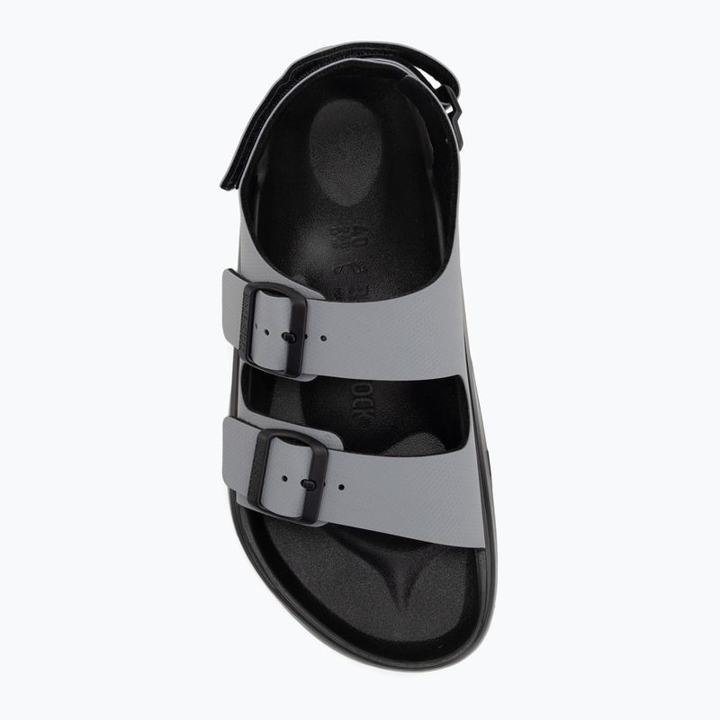 BIRKENSTOCK Sandali Mogami Terra BF Regular oasi nero 5