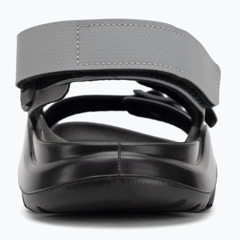 BIRKENSTOCK Sandali Mogami Terra BF Regular oasi nero 6