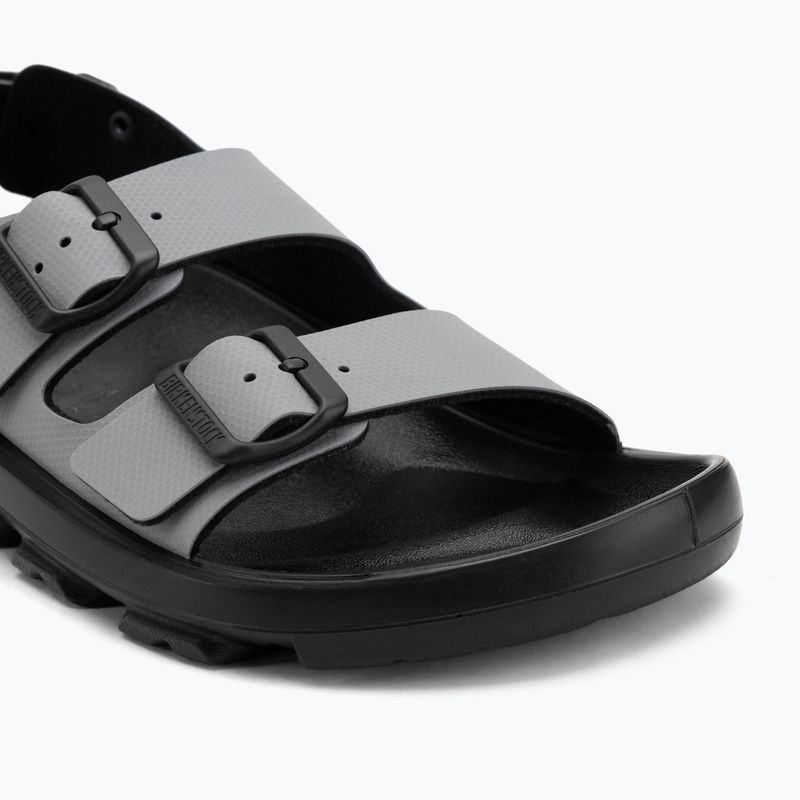 BIRKENSTOCK Sandali Mogami Terra BF Regular oasi nero 7