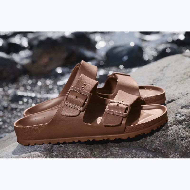 BIRKENSTOCK Arizona EVA infradito regolari 4