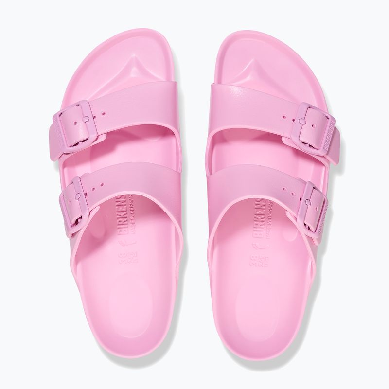 Ciabatte BIRKENSTOCK Arizona EVA fondant pink 3