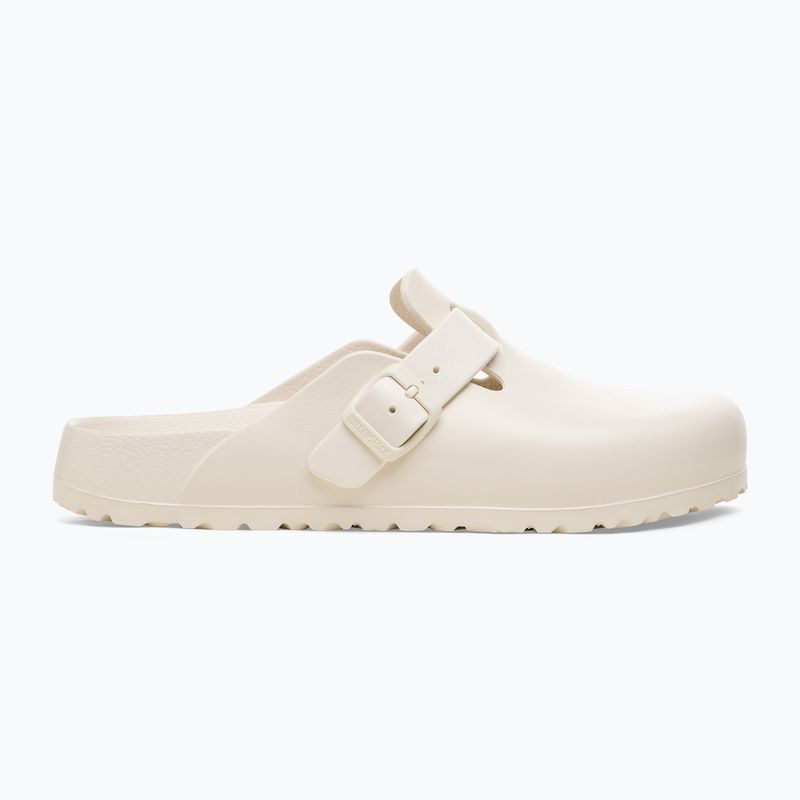 BIRKENSTOCK Boston EVA Ciabatte Narrow con guscio d'uovo 9