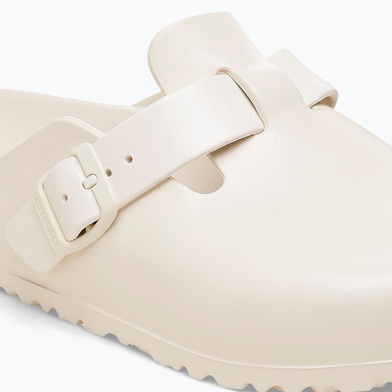 BIRKENSTOCK Boston EVA Ciabatte Narrow con guscio d'uovo 10