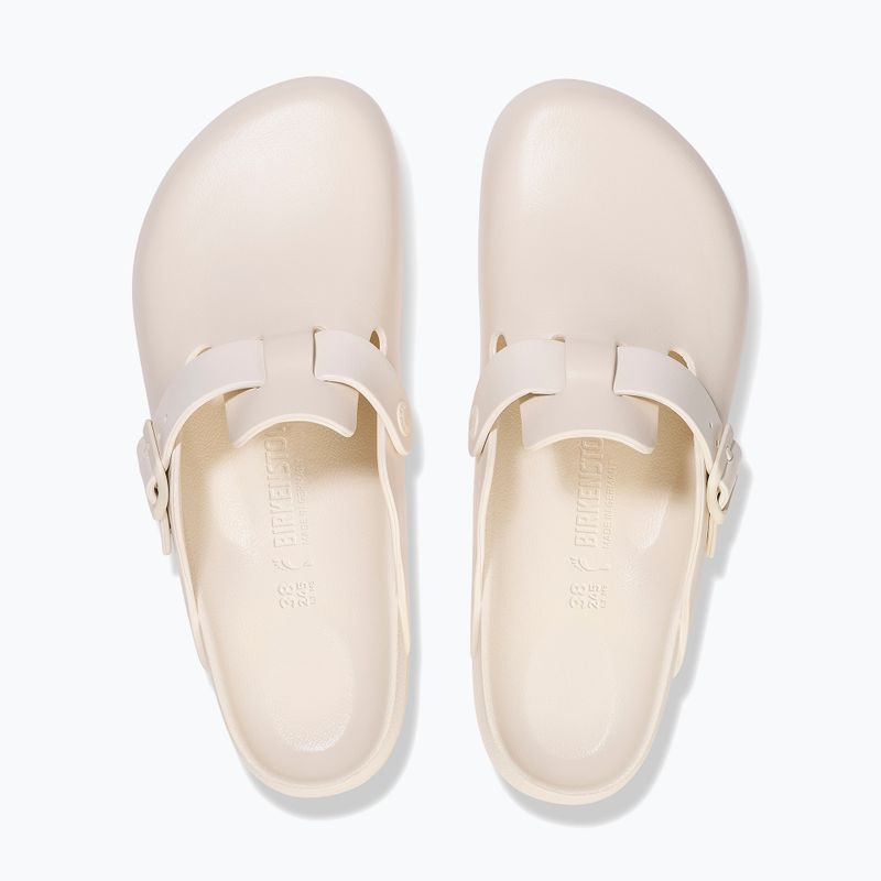 BIRKENSTOCK Boston EVA Ciabatte Narrow con guscio d'uovo 12