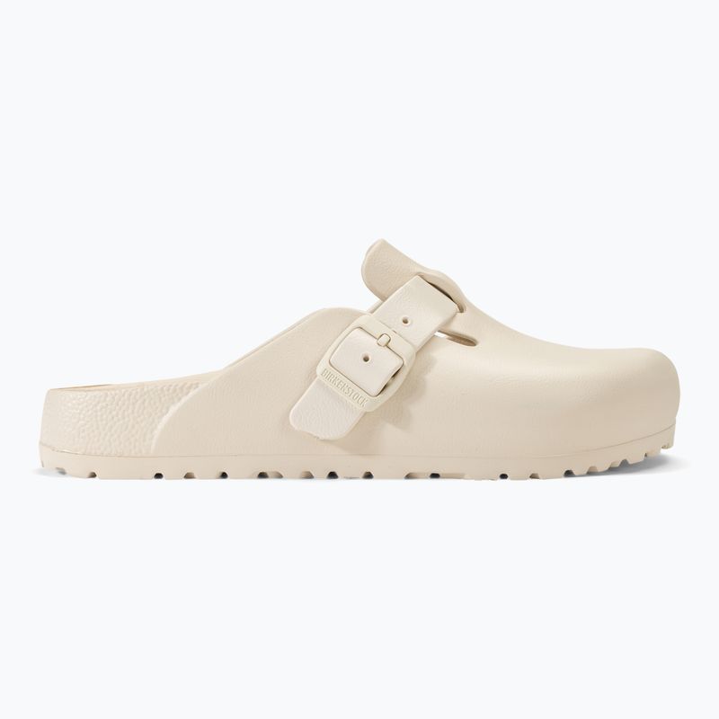 BIRKENSTOCK Boston EVA Ciabatte Narrow con guscio d'uovo 2