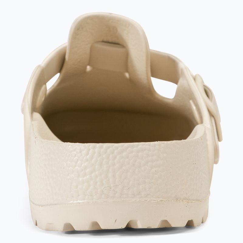 BIRKENSTOCK Boston EVA Ciabatte Narrow con guscio d'uovo 6