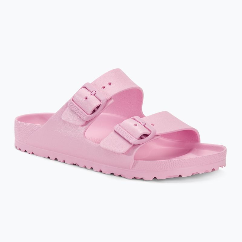 BIRKENSTOCK infradito da donna Arizona EVA Narrow rosa fondente