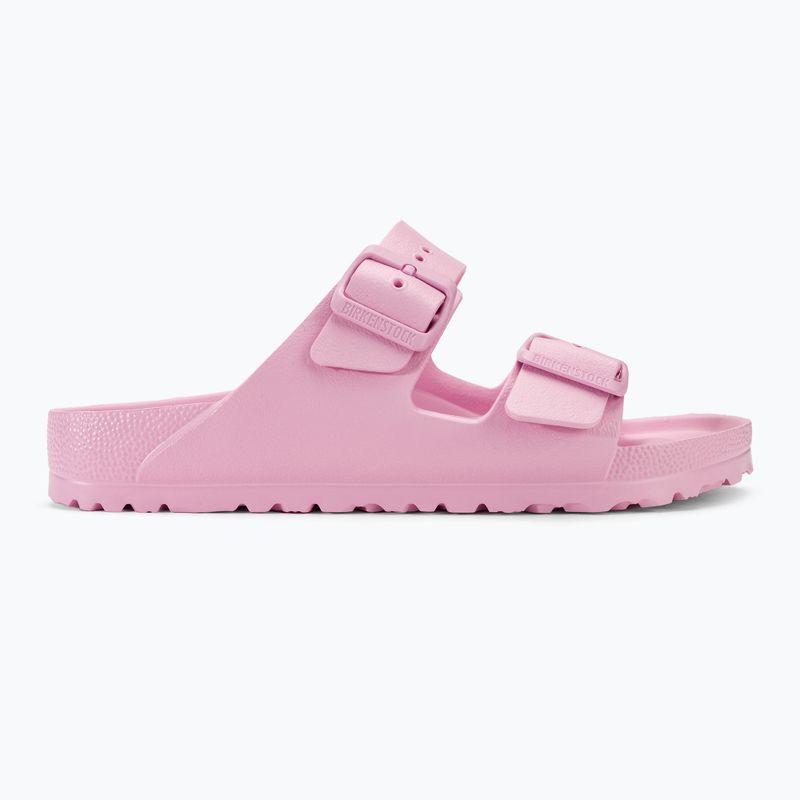 BIRKENSTOCK infradito da donna Arizona EVA Narrow rosa fondente 2