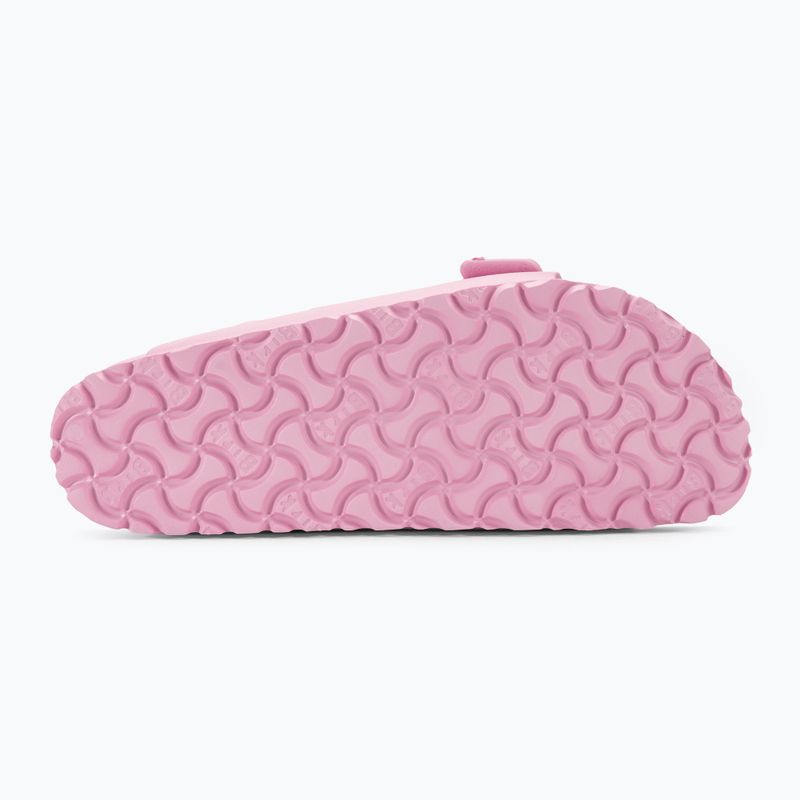 BIRKENSTOCK infradito da donna Arizona EVA Narrow rosa fondente 6
