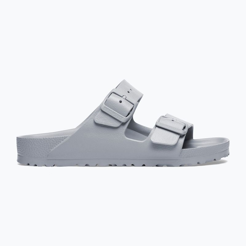 BIRKENSTOCK Arizona EVA Ciabatte Narrow stone coin 9