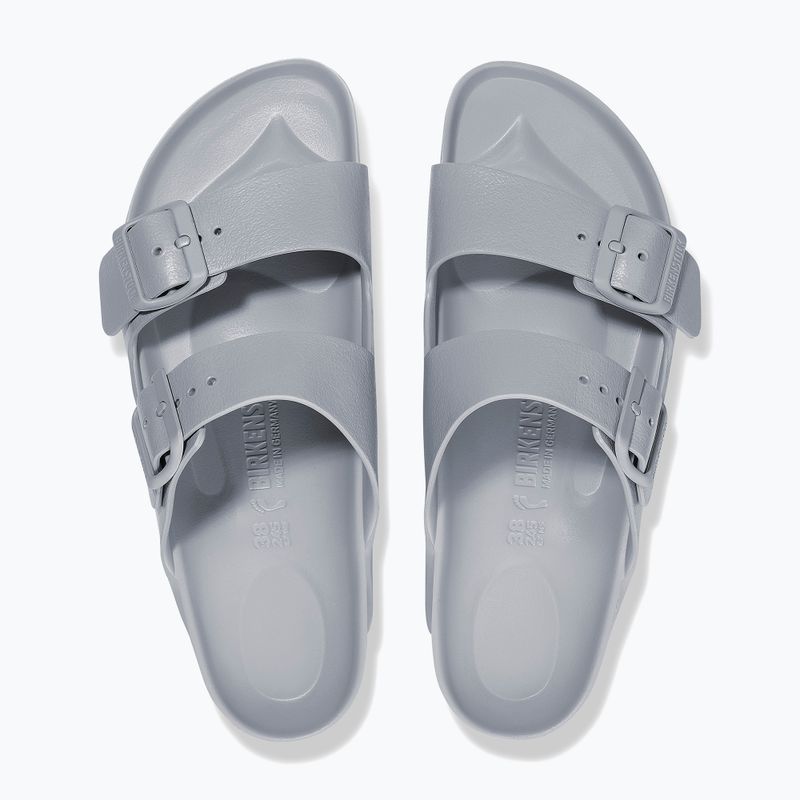BIRKENSTOCK Arizona EVA Ciabatte Narrow stone coin 12