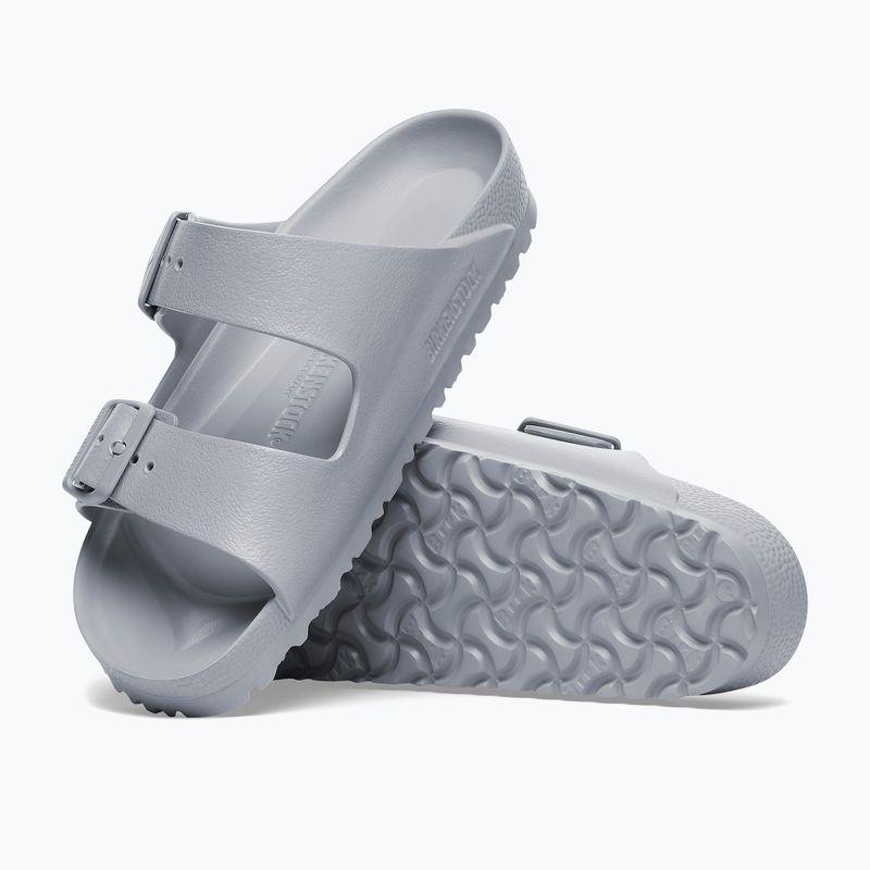 BIRKENSTOCK Arizona EVA Ciabatte Narrow stone coin 13